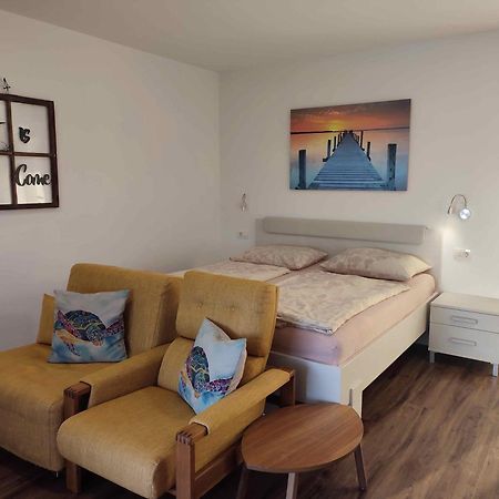 Bodo Apartment 拉宾 外观 照片