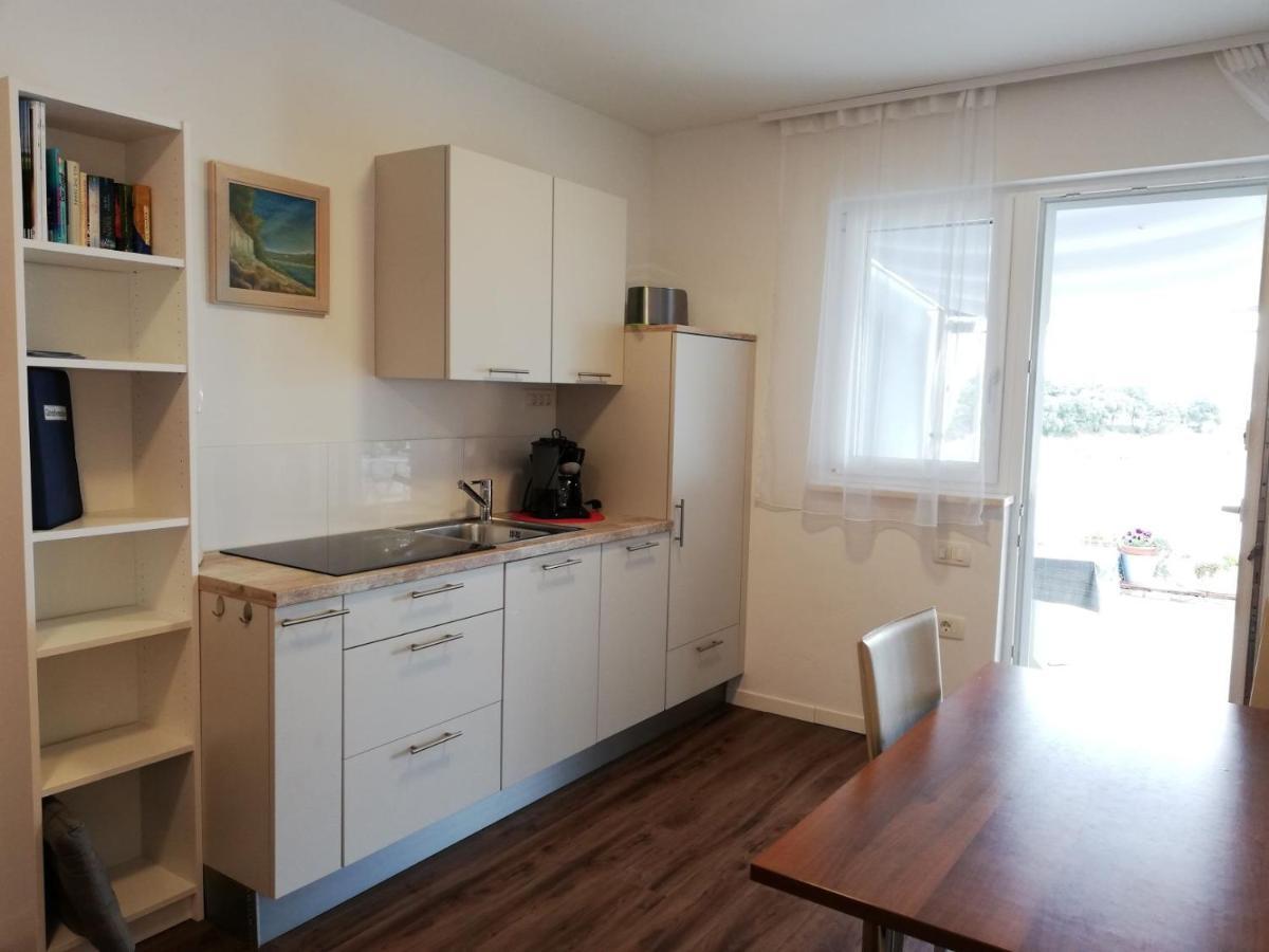 Bodo Apartment 拉宾 外观 照片