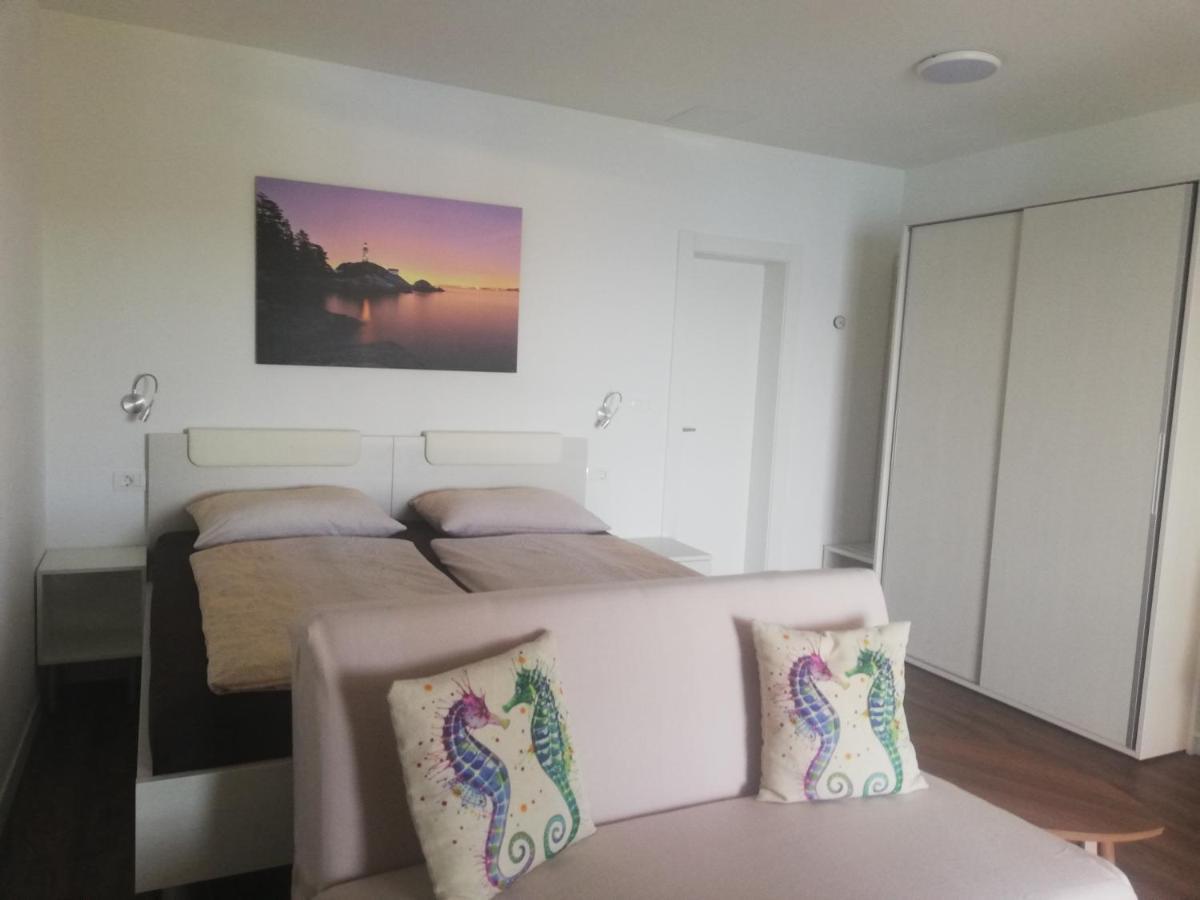 Bodo Apartment 拉宾 外观 照片