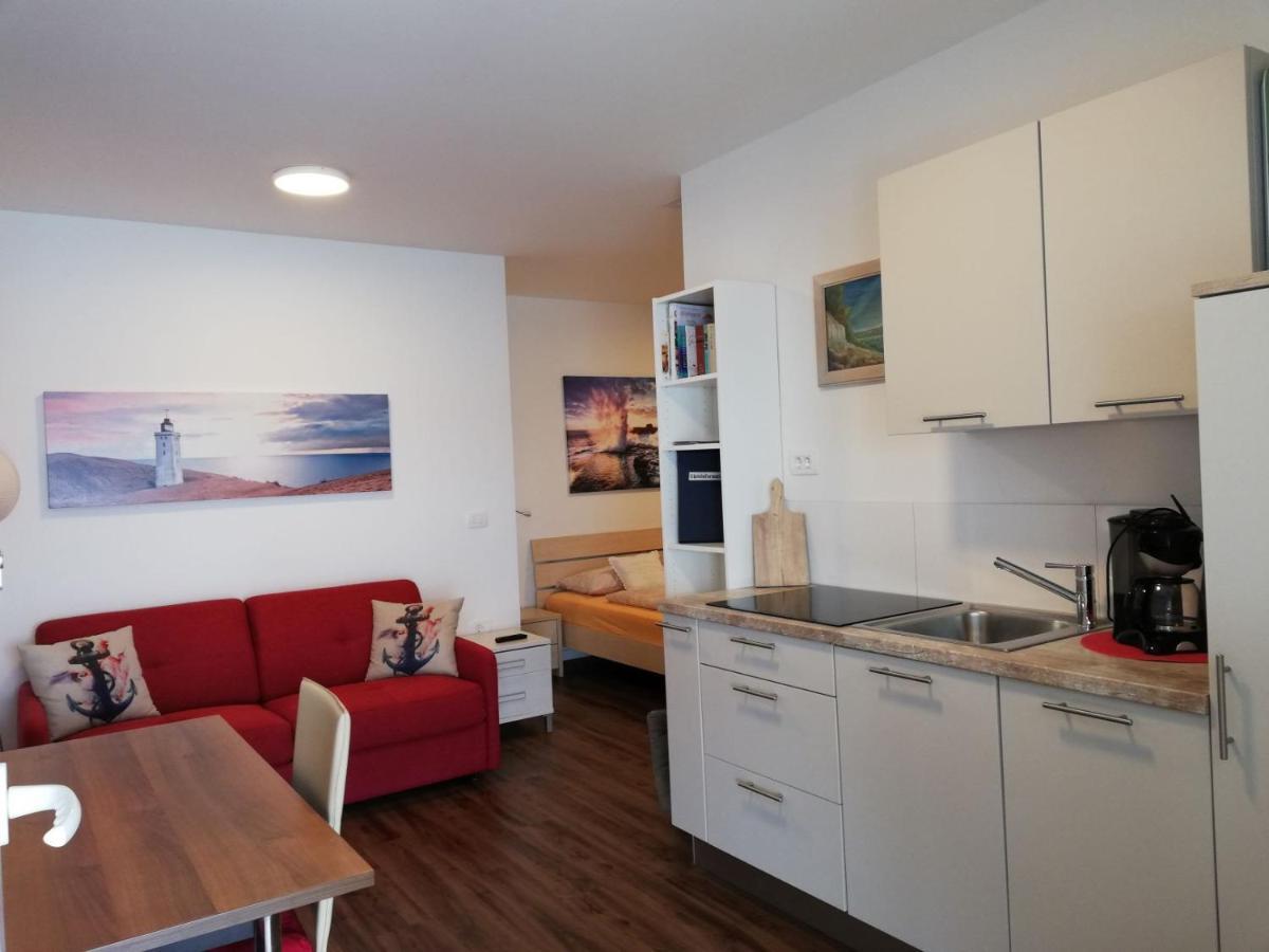 Bodo Apartment 拉宾 外观 照片