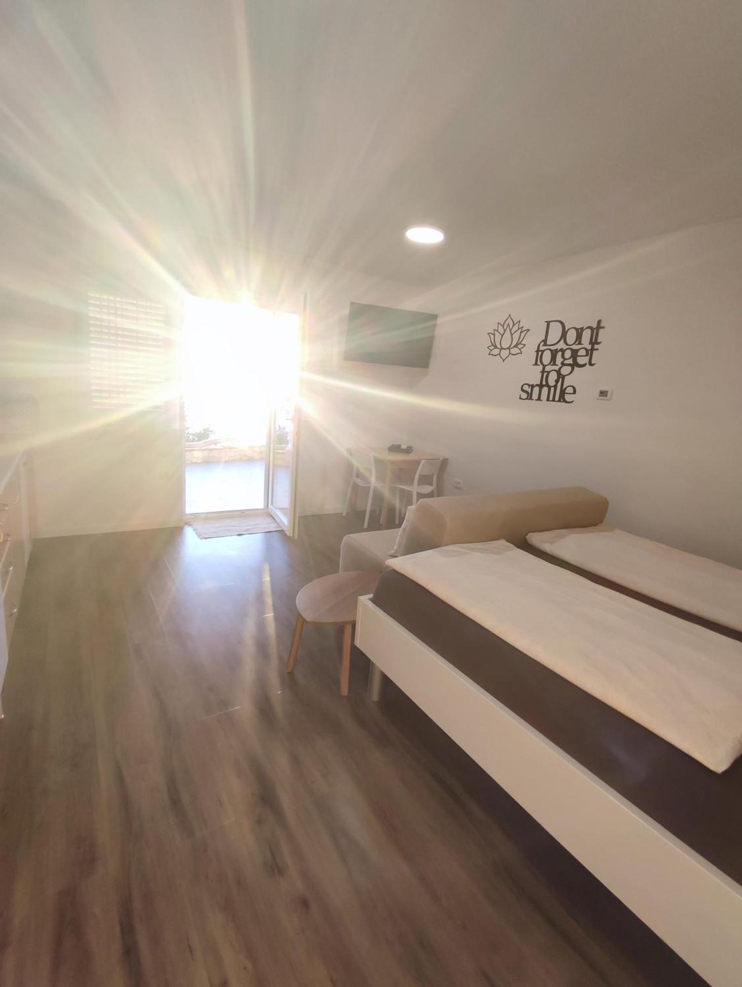 Bodo Apartment 拉宾 外观 照片