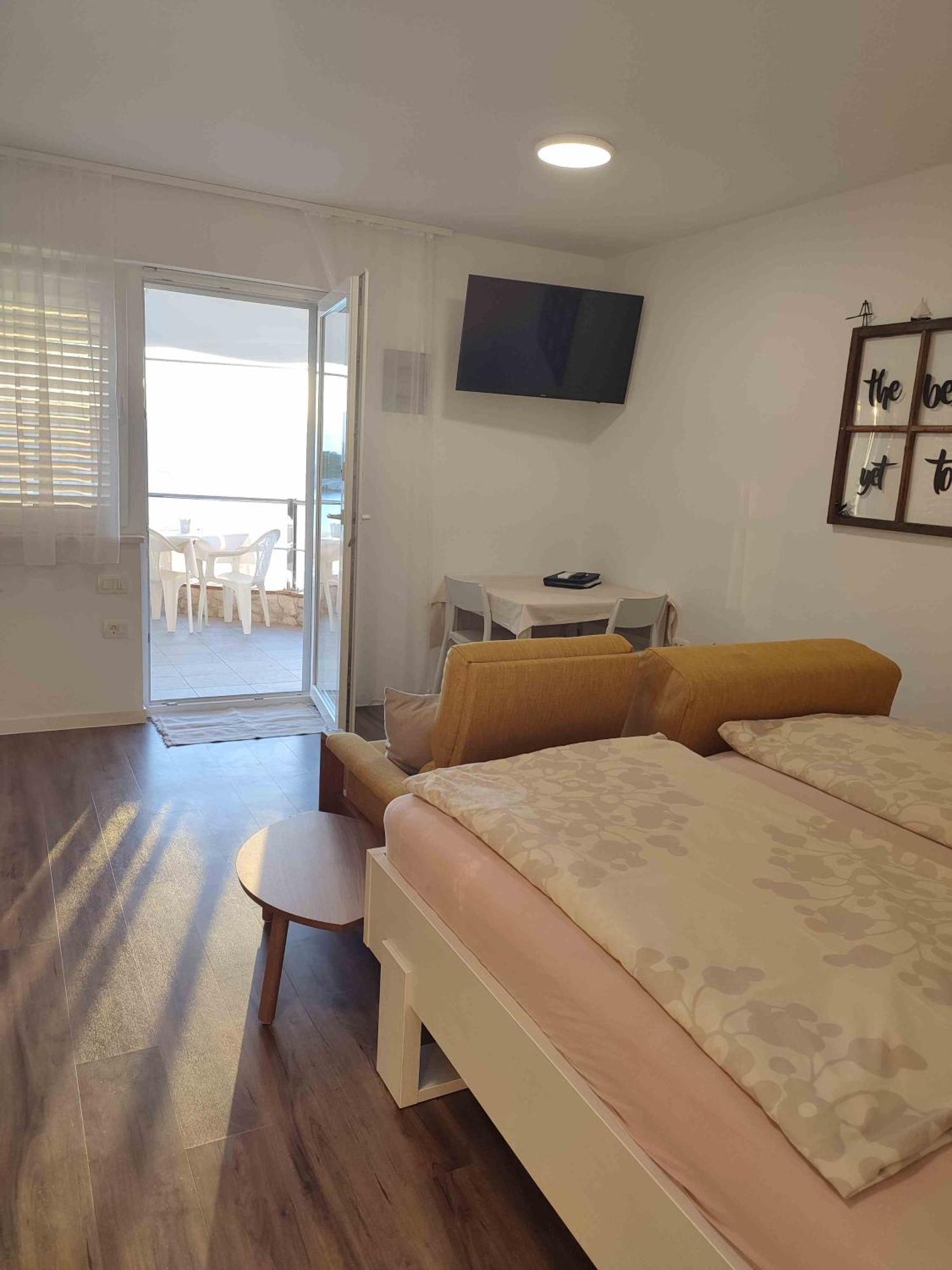 Bodo Apartment 拉宾 外观 照片
