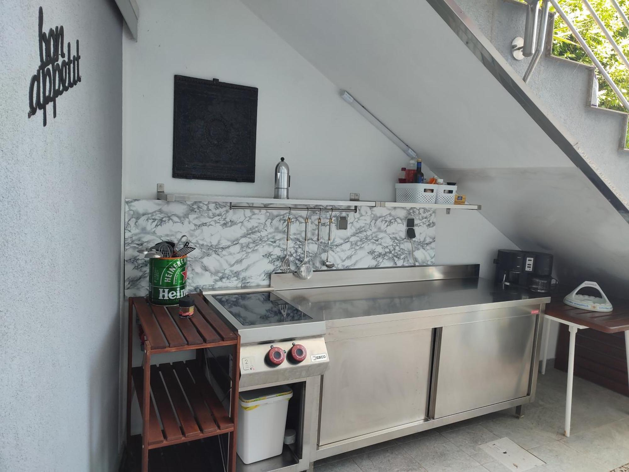 Bodo Apartment 拉宾 外观 照片