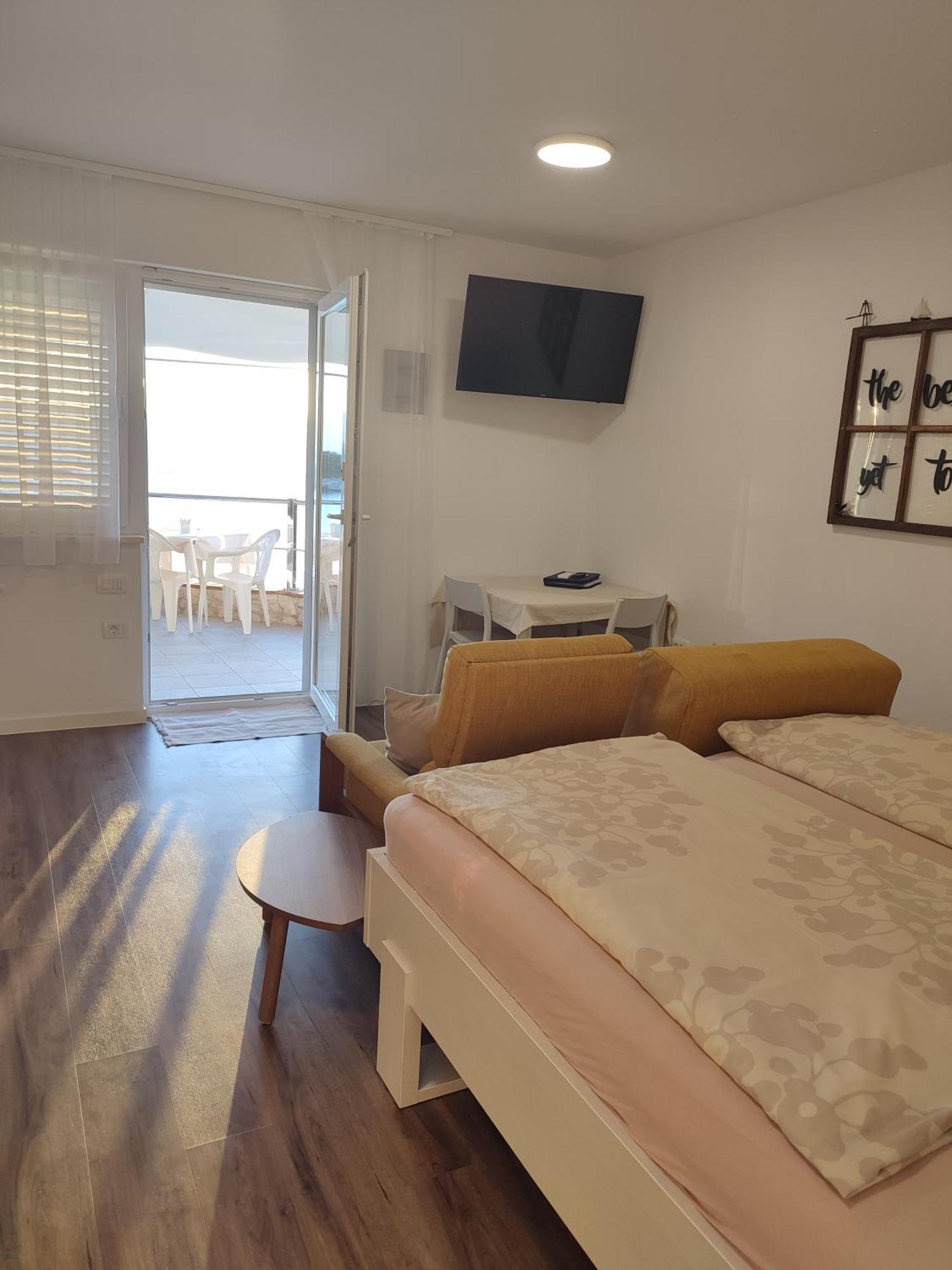 Bodo Apartment 拉宾 客房 照片