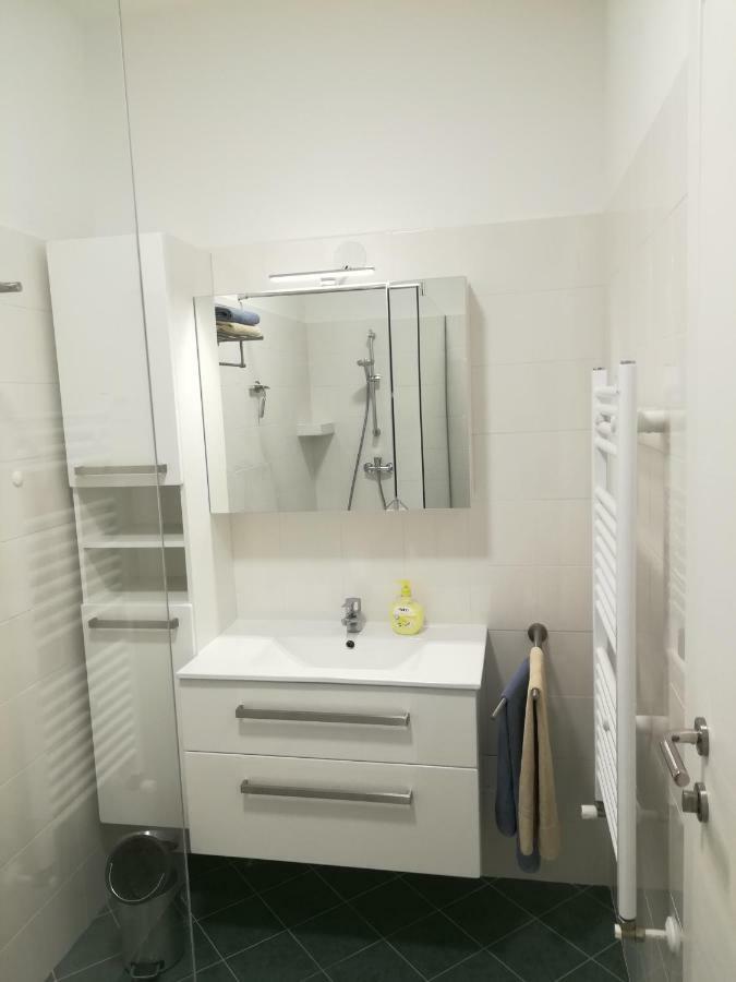 Bodo Apartment 拉宾 外观 照片